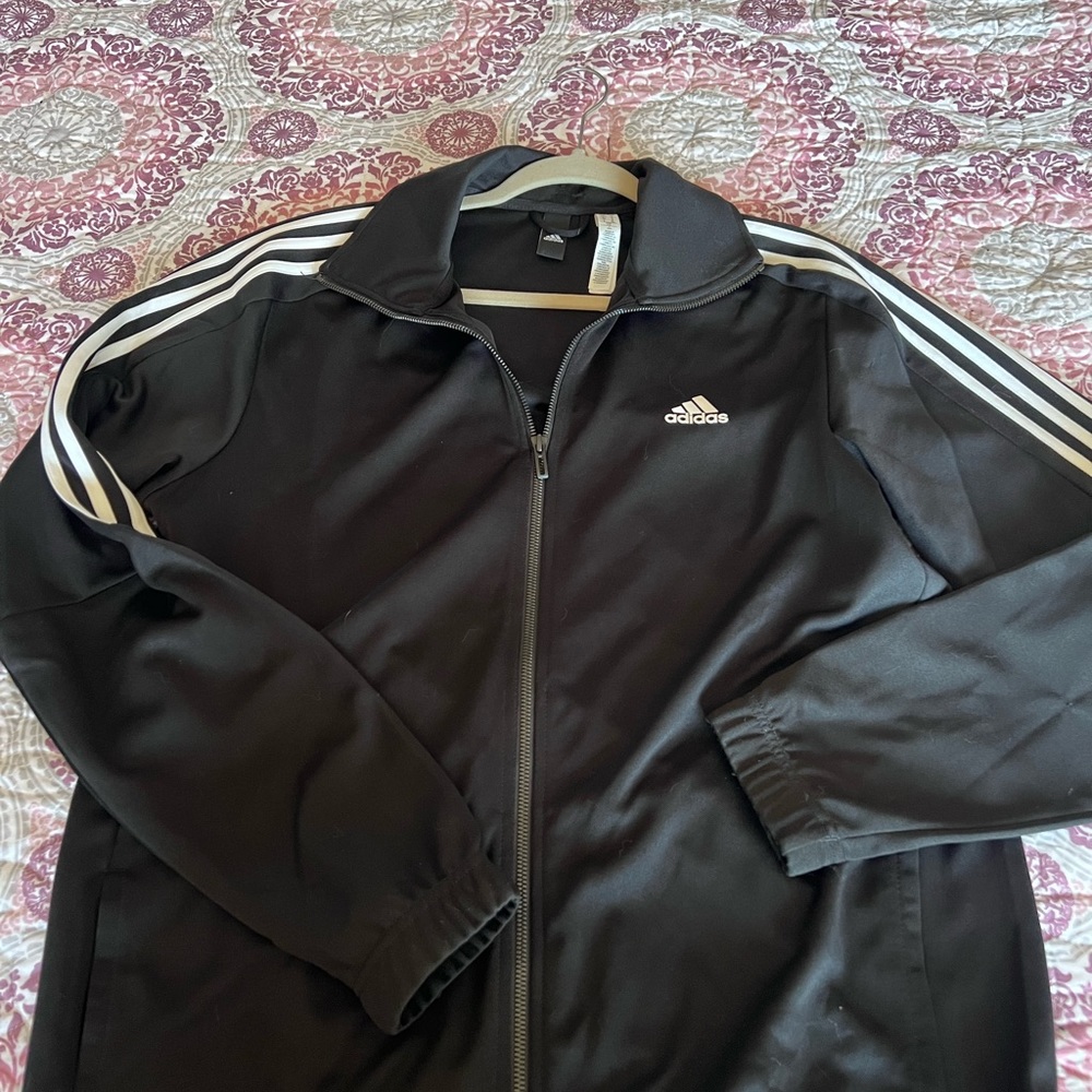 Men Adidas jacket